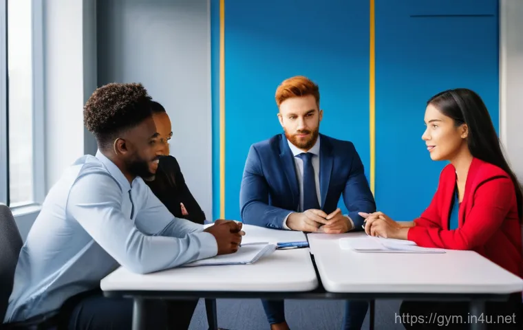 피트니스 경영사 실기 시험 준비법 - A professional East Asian woman in her late 30s, dressed in a sleek business casual outfit, stands c... 피트니스 경영사 실기 시험 준비법 - A professional East Asian woman in her late 30s, dressed in a sleek business casual outfit, stands c...