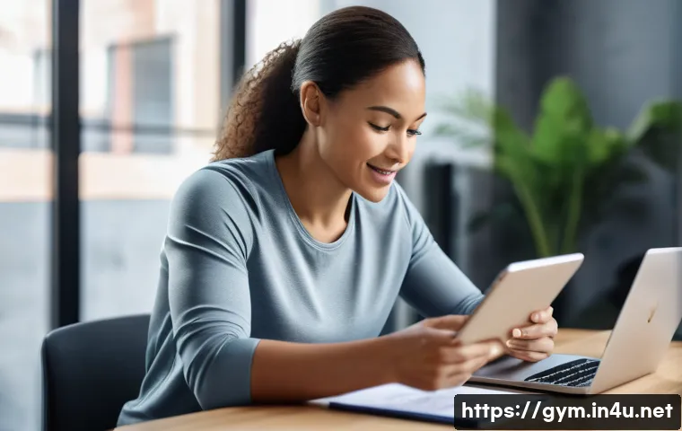 피트니스 경영사로서 클라이언트 관리법 관련 이미지 1