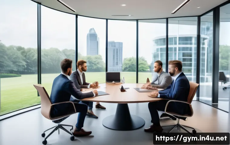 피트니스 경영사 연봉 협상 팁 관련 이미지 2